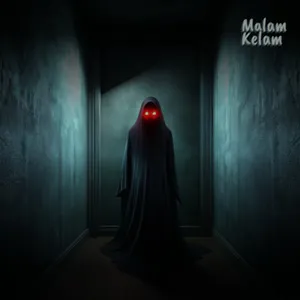 Eps 7 - Makhluk Misterius