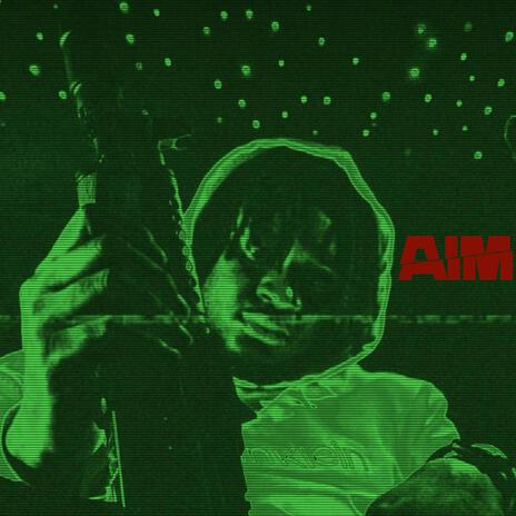 AIM cover art
