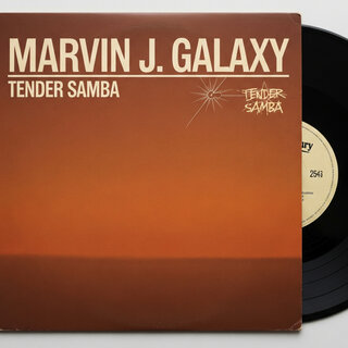 Tender Samba
