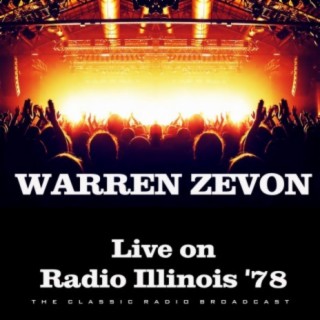 Live on Radio Illinois '78 (Live)