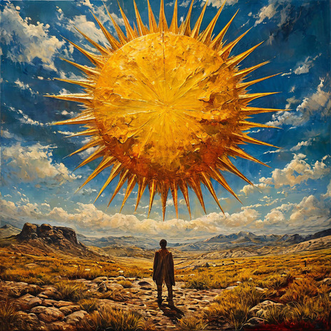 Day seven - Light ft. Loudhailer cover art