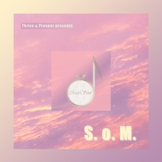 First ft. MarSoul cover art