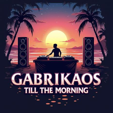 TILL THE MORNING cover art