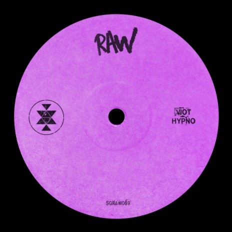 Hypno cover art