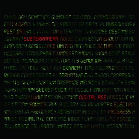 Kan't Say cover art