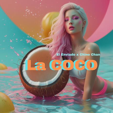 LA COCO ft. Chino Chan cover art