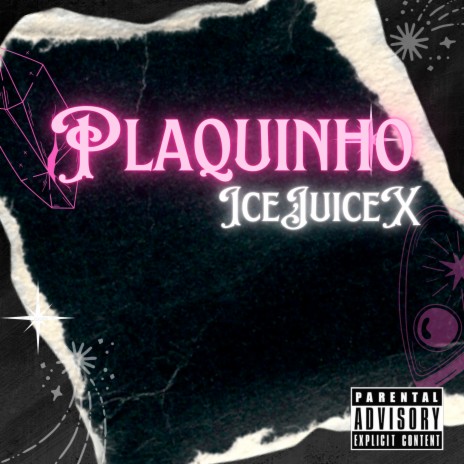 Plaquinho cover art