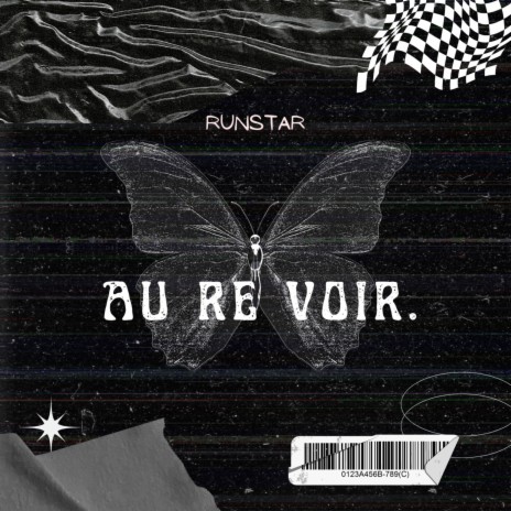 Au Re-Voir cover art