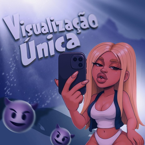 Visualização Única cover art