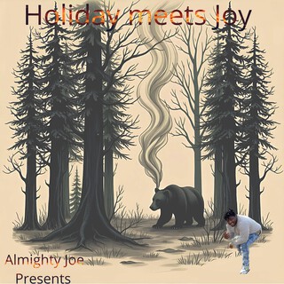 Holiday Meets Joy