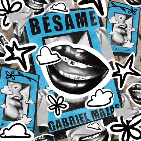 Bésame cover art