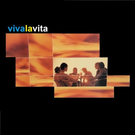 Travellin Light cover art