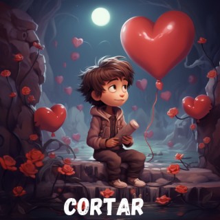 Cortar cover art