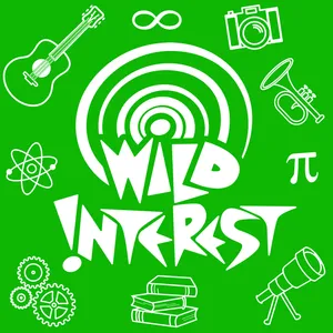 Wild Interest cover art