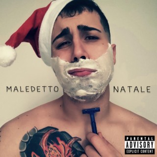 Maledetto Natale cover art