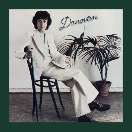The Light cover art