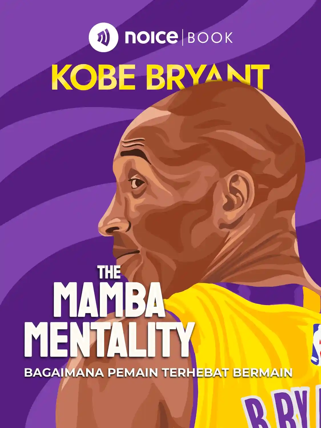 The Mamba Mentality