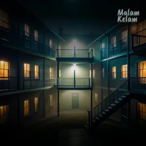 Cerita di kost bagian 2 - #24 cover art