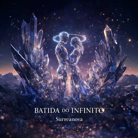 Batida do Infinito cover art