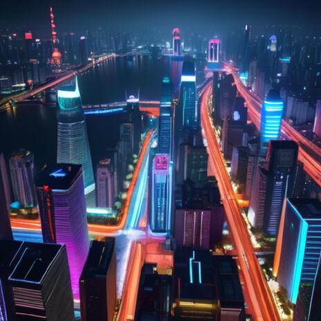 Neo Shanghai cover art
