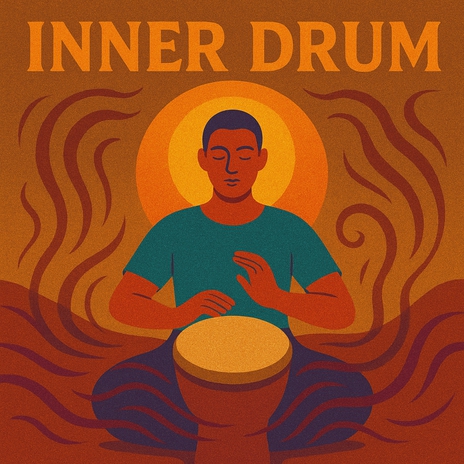 Silent Drum cover art