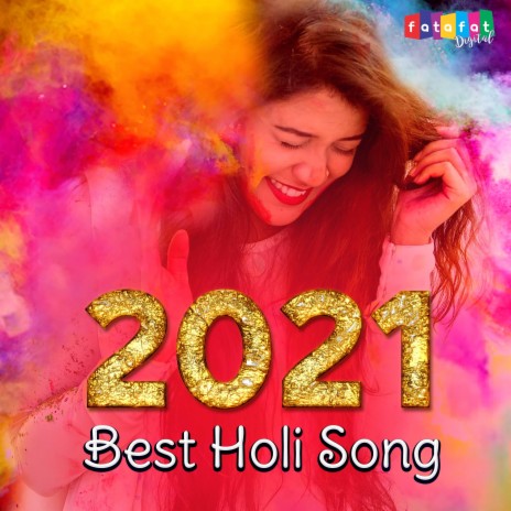 Mai Holi Tote Khelu Sun Le Bhabhi Pyari ft. Nisha Jangra cover art