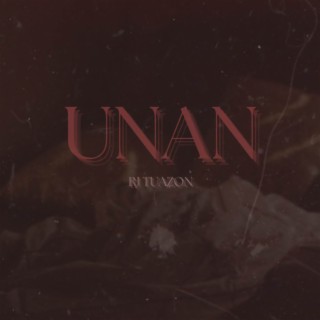 UNAN cover art