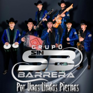 Grupo Sin Barrera