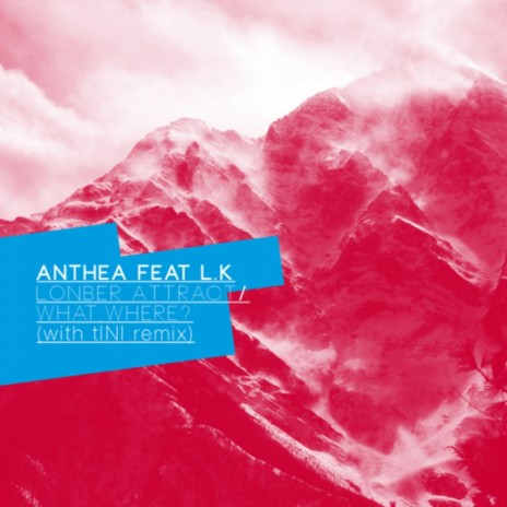 Lonber Attract (Original Mix) cover art