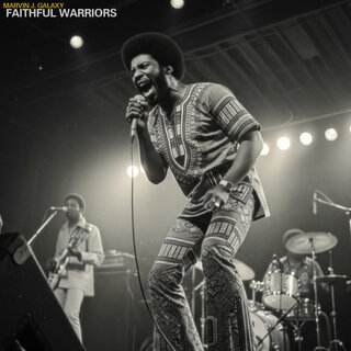 Faithful Warriors