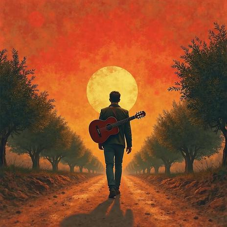 Cartas Rotas cover art
