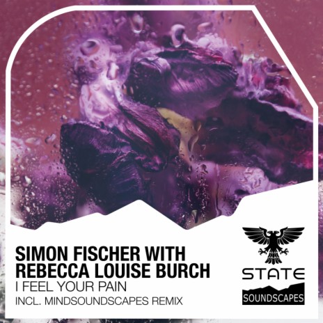 I feel your pain (Original Mix) ft. Rebecca Louise Burch cover art
