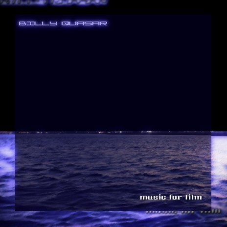 Eye of the Storm (from 'Permanence', the Original Motion Picture) cover art