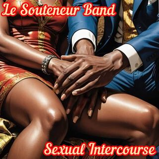 Sexual Intercourse cover art