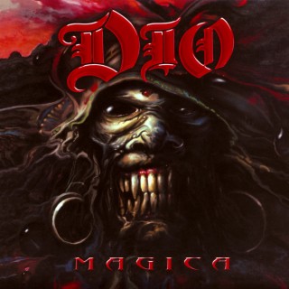 Magica (Deluxe Edition / Remastered 2019)