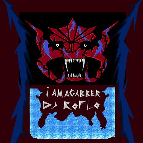 The spirit of hardcore cover art