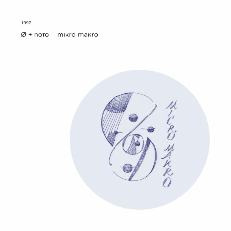 Ø 12:25 ft. Noto cover art