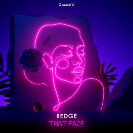 That Face cover art
