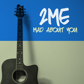 Mad About You (Radio Mix) cover art