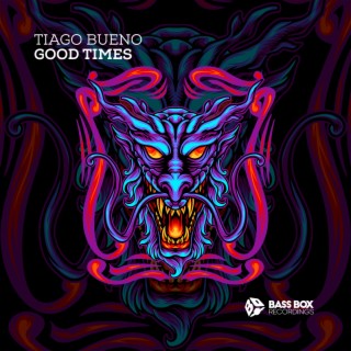 Tiago Bueno