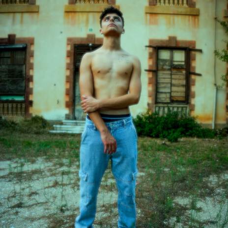 Quiero Verte cover art