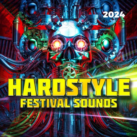 Sick Raver (Original Mix) ft. eDUB cover art