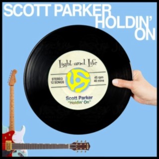 Holdin' On