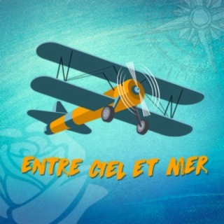 Entre ciel et mer