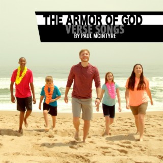 The Armor of God (Verse Songs)