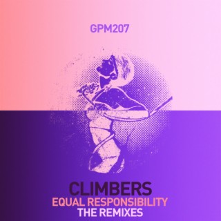 Equal Responsibility (Betoko Remix) cover art
