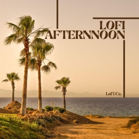 Urban Afternoon Stroll cover art