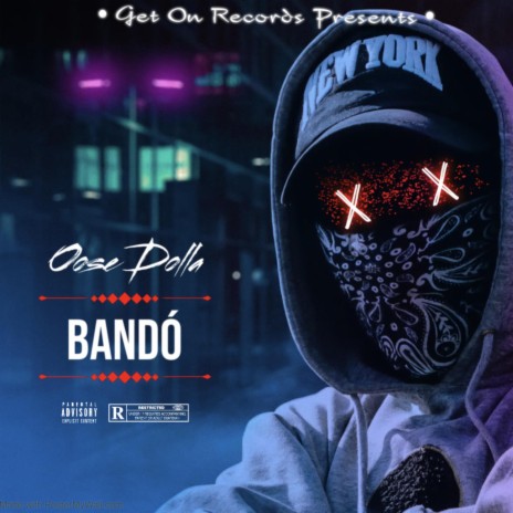 BANDO cover art