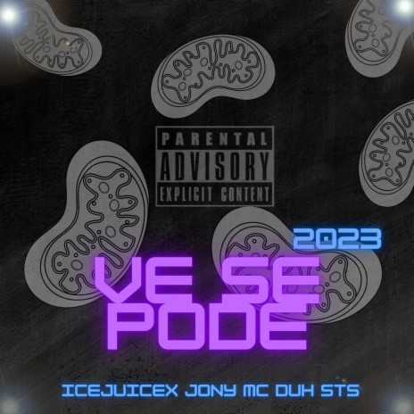 Ve Se Pode (Versão 2023) ft. JONY MC & Duh Sts cover art