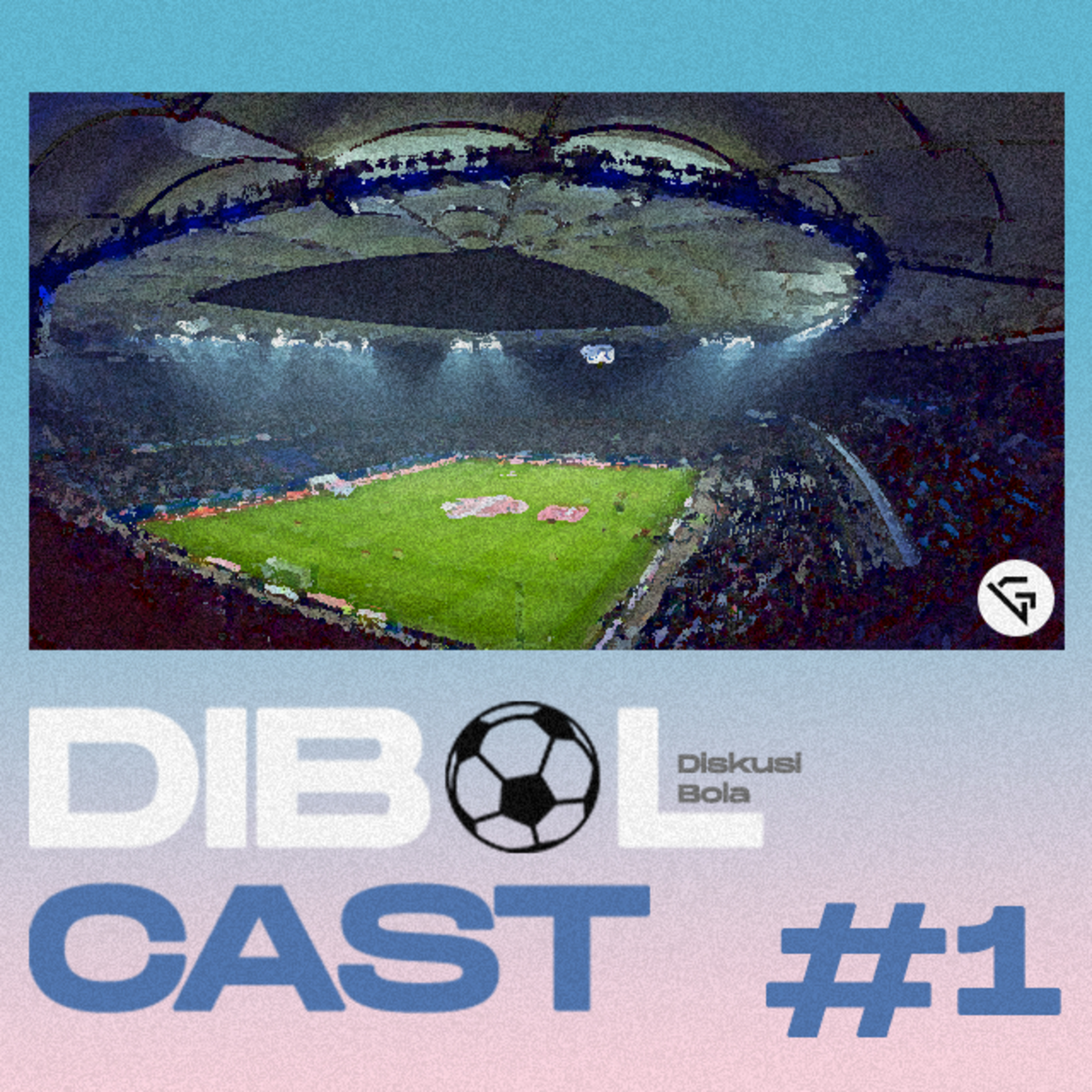 Dibolcast #01 | Review : CHE LIV MU | Preview : BAYERN vs BARCA LIV vs AJAX cover art